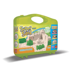 Goliath Super Sand Creativity