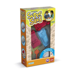 Goliath Super Sand - Cars