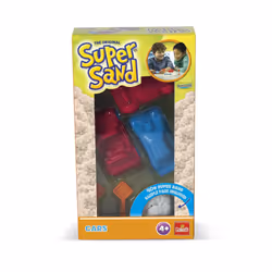 Goliath Super Sand - Cars