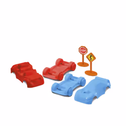 Goliath Super Sand - Cars