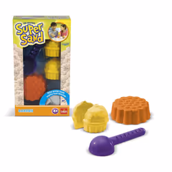 Goliath Super Sand - Bakery