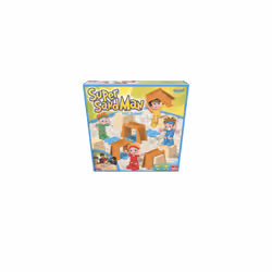 Goliath Super Sand Le Jeu