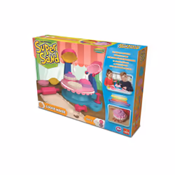 Goliath Super Sand Cookie Machine