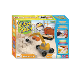 Goliath Super Sand Brick maker