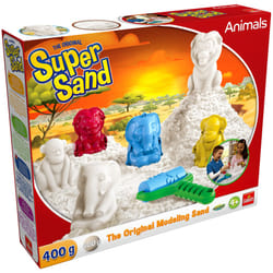 Goliath Super Sand Animals