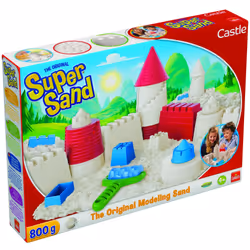 Goliath Super Sand Castle