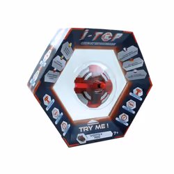 Goliath Itop Shape 1 Colour Rouge