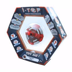 Goliath Itop Shape 1 Colour Rouge