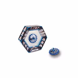 Goliath Itop Shape 2 Colour Bleu, 8 an(s)