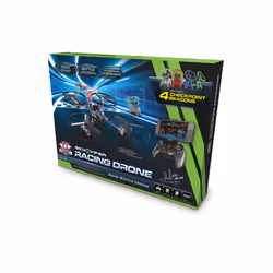 Modelco Assortiment M.D.A. Racing Drone - Vue supplémentaire 5