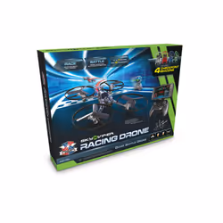 Modelco Assortiment M.D.A. Racing Drone - Vue supplémentaire 6