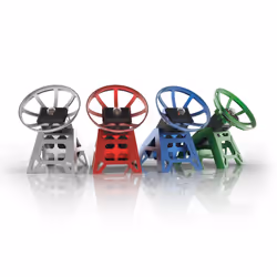 Modelco Assortiment M.D.A. Racing Drone - Vue supplémentaire 8