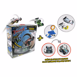 Goliath Trixx Big Set, ModelCo, 3 an(s), Plastique