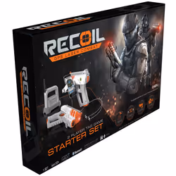 Goliath Recoil – Starter Set, Aventure, 12 an(s)