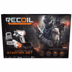 Goliath Recoil – Starter Set