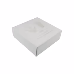 Bambam 82029, Empreinte de main/pied, Plâtre