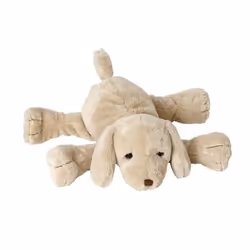 Happy Horse Dog Herald no. 2, Animaux en peluche