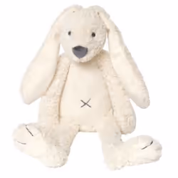 Happy Horse Tiny Ivory Rabbit Richie, Animaux en peluche