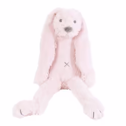 Happy Horse Pink Rabbit Richie, Animaux en peluche