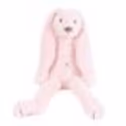 Happy Horse - Conejo Richie pequeño, 20 cm, color rosa (45017664)