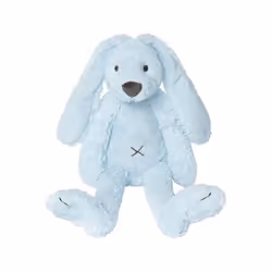 Happy Horse - Conejo Richie, 30 cm, color azul (45017670)