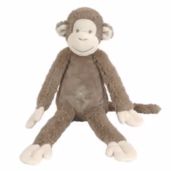 Happy Horse Clay Monkey Mickey, Animaux en peluche