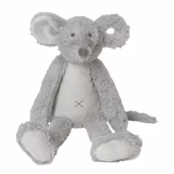 Happy Horse Mouse Mindy no. 1, Animaux en peluche