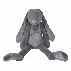 Happy Horse Richie, Animaux en peluche