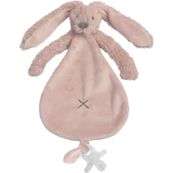 Happy Horse Rabbit Richie Old Pink 25 cm