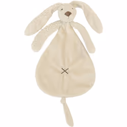 Pour que votre enfant dorme bien, offrez-lui un compagnon qui l’emmènera au royaume des rêves. Le doudou Happy Horse Rabbit R ...