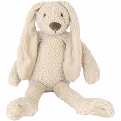 Les jouets sont le moyen idéal pour favoriser le développement des tout petits. Le jouet Happy Horse Rabbit Richie Natural Ti ...