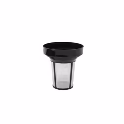 Bredemeijer 1421 filtre pour théière Plastique, Acier inoxydable
