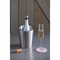 Leopold Vienna LV223000 bac à glaçons Acier inoxydable