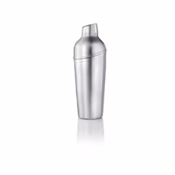 Leopold Vienna LV233013, 0,7 L, Acier inoxydable, Argent, 8,6 cm, 238 mm, 372 g