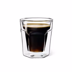 Leopold Vienna LV01510 verre à café Transparent 2 pièce(s) 100 ml