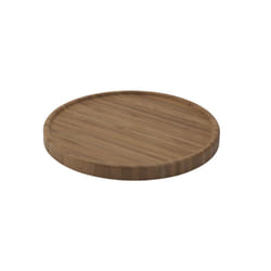 Bredemeijer B0005 sous-verre Bambou Rond