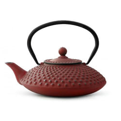 Bredemeijer Xilin Théière simple 1250 ml Terre cuite