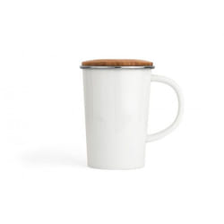 Bredemeijer B0012 Tasse Blanc Thé 1 pièce(s)