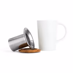 Bredemeijer B0012 Tasse Blanc Thé 1 pièce(s)