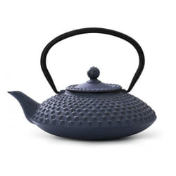 Bredemeijer Xilin Théière simple 1250 ml Bleu