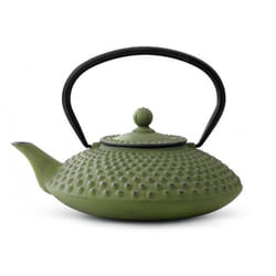Bredemeijer Xilin Théière simple 1250 ml Vert