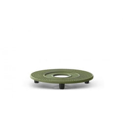 Bredemeijer Xilin Fonte, Métal 1 Rond