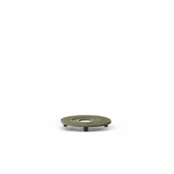 Bredemeijer Xilin Fonte, Métal 1 Rond