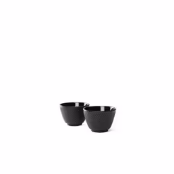 Bredemeijer Jang Tasse Noir Thé 2 pièce(s)
