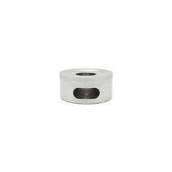 Bredemeijer 191001 théière thermos Acier inoxydable Rond