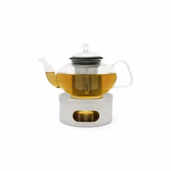 Bredemeijer 191001 théière thermos Acier inoxydable Rond