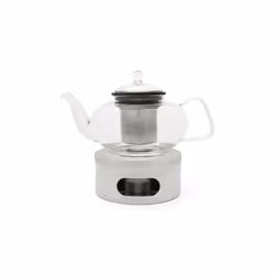 Bredemeijer 191001 théière thermos Acier inoxydable Rond