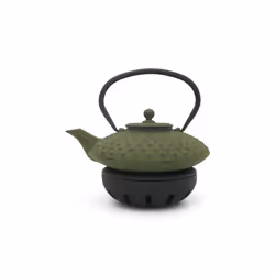 Bredemeijer Hunan théière thermos Fonte Rond