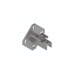 Erico - Embase pour profil de montage pour rail 41x41 Sikla