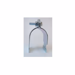 Collier pour rail universel USC pour tuyau/conduit. EG. 41.3 ?42.4 mm OD. 1 1/4 Tuyau. Collier pour rail universel USC pour t ...